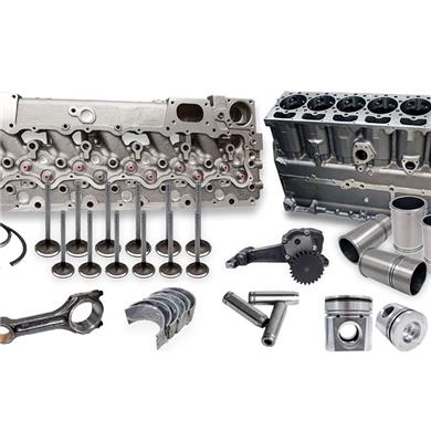 Engine parts