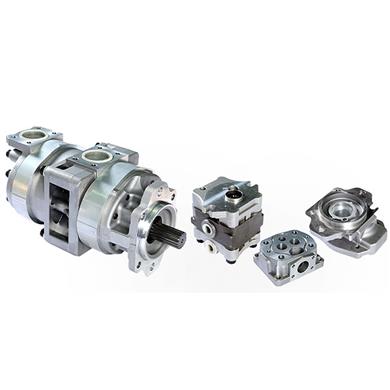 Hydraulic pump