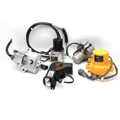 Electrical parts